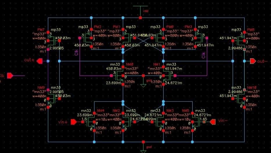 集成電路與布圖設(shè)計(jì) 定義與設(shè)計(jì)解析