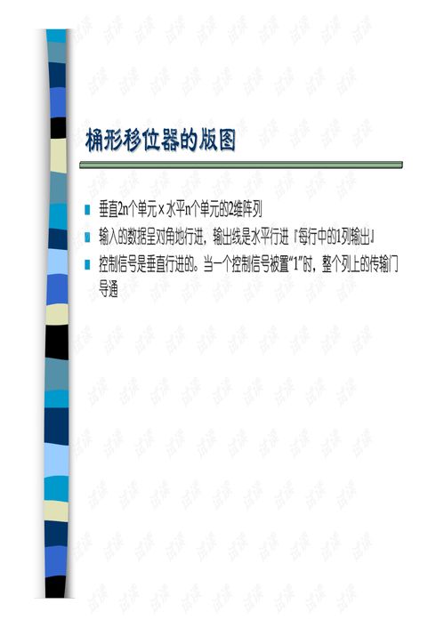 集成電路設(shè)計(jì)基石與演進(jìn)綜述