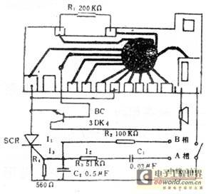 探索集成電路應(yīng)用的新維度——擬聲集成電路設(shè)計(jì)