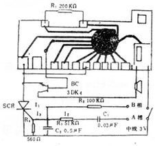 擬聲集成電路設(shè)計(jì) 當(dāng)現(xiàn)實(shí)聲境在晶片上回響