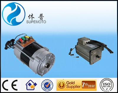 山東休普動力科技股份有限公司 交流電機在卷簾門領域的應用與特點