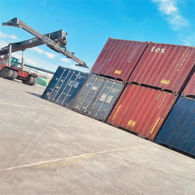 二連浩特進(jìn)出口貨代報(bào)關(guān)代理公司 優(yōu)化流程，縮短貨物通關(guān)時(shí)間